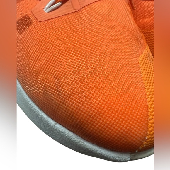 Nike Hyperdunk 2016 TB Orange Blaze Basketball Shoes Men\'s 14.5 Rare Sneaker EUC main image 12
